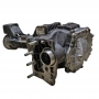 Редуктор полного привода трансмиссии TOYOTA U140F — 3610048040, (55 Y132, 1/6), LEXUS RX