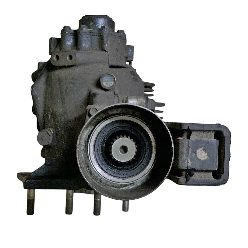 Редуктор полного привода трансмиссии TOYOTA U140F — 3610048040, (55 Y132, 1/6), LEXUS RX