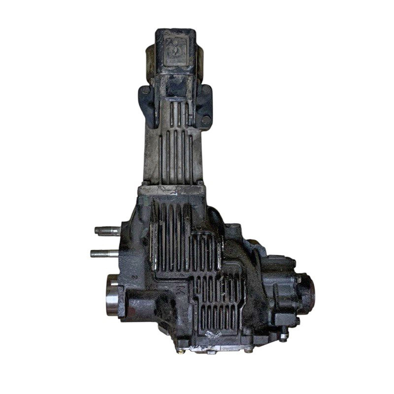 Редуктор полного привода трансмиссии TOYOTA U140F — 3610048040, (55 Y132, 1/6), LEXUS RX