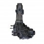Редуктор полного привода трансмиссии TOYOTA U140F — 3610048040, (55 Y132, 1/6), LEXUS RX