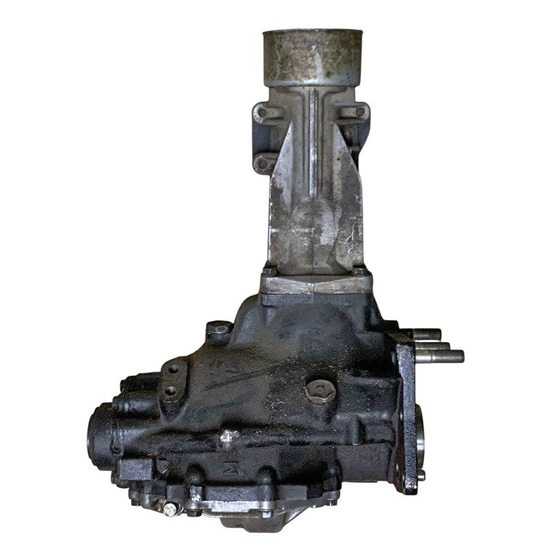 Редуктор полного привода трансмиссии TOYOTA U140F — 3610048040, (55 Y132, 1/6), LEXUS RX