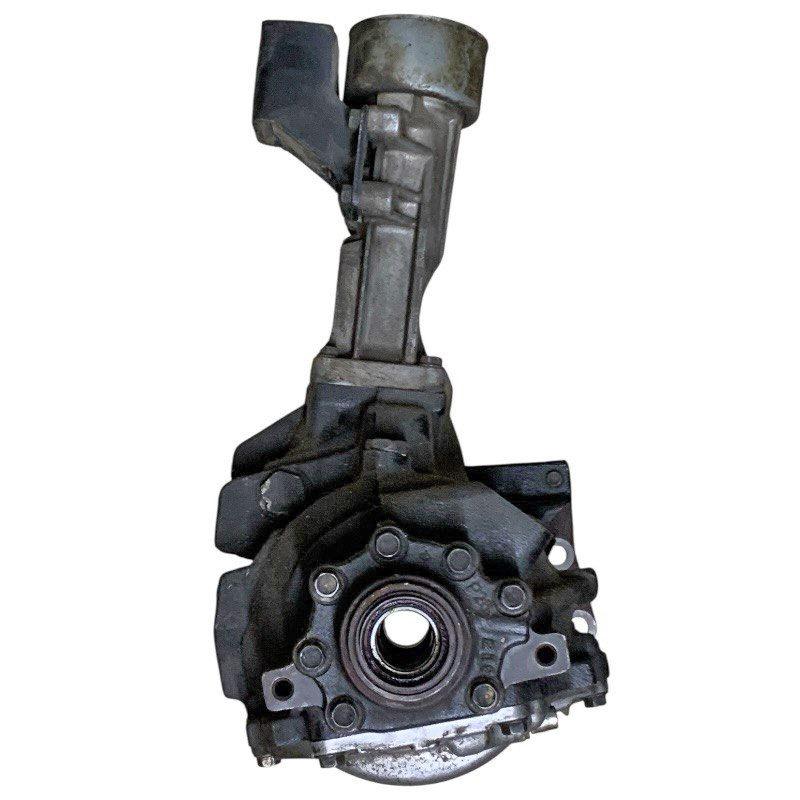 Редуктор полного привода трансмиссии TOYOTA U140F — 3610048040, (55 Y132, 1/6), LEXUS RX