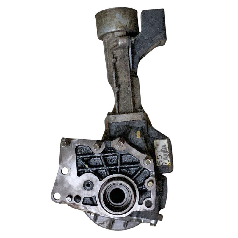 Редуктор полного привода трансмиссии TOYOTA U140F — 3610048040, (55 Y132, 1/6), LEXUS RX