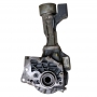 Редуктор полного привода трансмиссии TOYOTA U140F — 3610048040, (55 Y132, 1/6), LEXUS RX