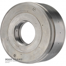Барабан тормозной ленты (пустой, без поршней) MAZDA FNR5 — XS4Z-7D044-AB, FN11-19-68XC
