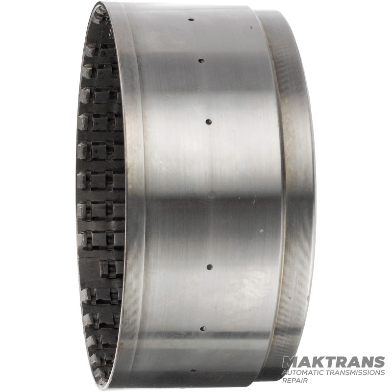 Барабан тормозной ленты (пустой, без поршней) MAZDA FNR5 — XS4Z-7D044-AB, FN11-19-68XC