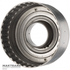 Барабан тормозной ленты (пустой, без поршней) MAZDA FNR5 — XS4Z-7D044-AB, FN11-19-68XC