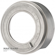 Поршень B2 Brake AS68RC, AS69RC (DODGE RAM 4500/5500) - 68020131AA, 345923-32020 (загальна висота поршня 77 мм / 85 мм)