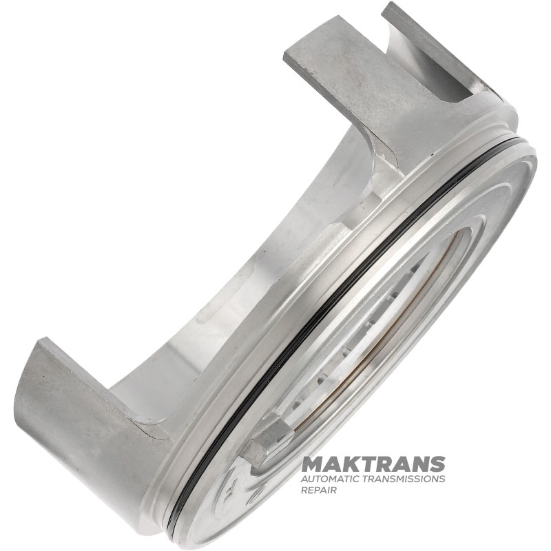 Поршень B2 Brake AS68RC, AS69RC (DODGE RAM 4500/5500) - 68020131AA, 345923-32020 (загальна висота поршня 77 мм / 85 мм)