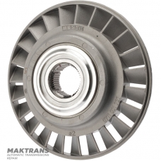 Колесо реакторне гідротрансформатора ZF 8HP45, DODGE CHRYSLER 845RE - 0711001727 (нар.Ø 190.90 мм)