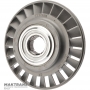 Колесо реакторное гидротрансформатора ZF 8HP45, DODGE CHRYSLER 845RE — 0711001727  (нар.Ø 190.90 мм)