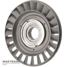 Колесо реакторне гідротрансформатора ZF 8HP45, DODGE CHRYSLER 845RE - 0711001727 (нар.Ø 190.90 мм)