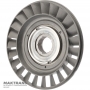 Колесо реакторное гидротрансформатора ZF 8HP45, DODGE CHRYSLER 845RE — 0711001727  (нар.Ø 190.90 мм)