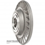 Колесо реакторное гидротрансформатора ZF 8HP45, DODGE CHRYSLER 845RE — 0711001727  (нар.Ø 190.90 мм)