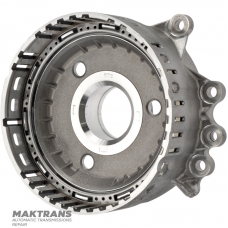 Центральний супорт, барабан B1 Brake AISIN WARNER AWF8G30 - знято з нових трансмісій / барабан B1 Brake (порожній, без дисків), центральний супорт без шесетрні