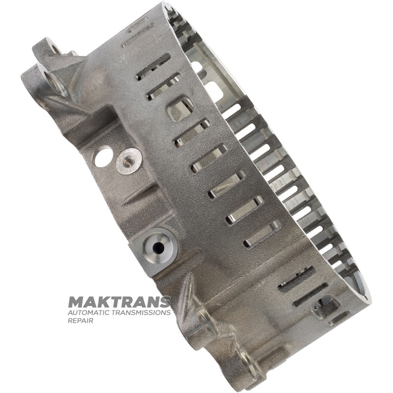 Центральний супорт, барабан B1 Brake AISIN WARNER AWF8G30 - знято з нових трансмісій / барабан B1 Brake (порожній, без дисків), центральний супорт без шесетрні