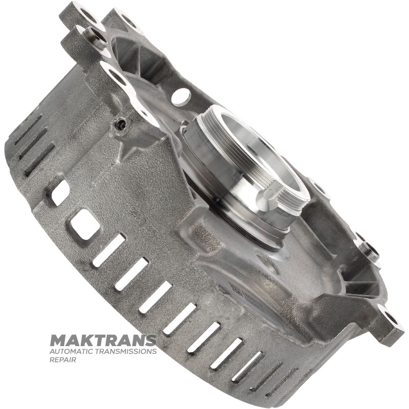 Центральний супорт, барабан B1 Brake AISIN WARNER AWF8G30 - знято з нових трансмісій / барабан B1 Brake (порожній, без дисків), центральний супорт без шесетрні