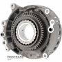 Центральный суппорт, барабан B1 Brake AISIN WARNER AWF8G30 — снято с новых трансмиссий — 53 зуба на косозубой шесетрне, барабан B1 Brake (4 фрикционных диска)