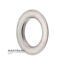 Обойма игольчатого подшипника, задней солнечной шесетрни задней планетарной передачи AISIN WARNER AWF8G30, TOYOTA / LEXUS UB80E, UB80F, VAG AQ300 (09S) — 37.80 x 23.40 x 3.65 (0.80)