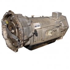 Автоматическая трансмиссия в сборе (с ГДТ, 53A011) TOYOTA A750F — 3501060A10, 3500060A10 (TOYOTA LAND CRUISER 100, Engine: (1HDFTE) 4200CC DIESEL TURBO)