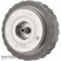 Барабан C2 Clutch (з нових трансмісій) AISIN WARNER AWF8G30, VAG A1300 (09S) — загальна висота 123 мм, 4 фрикційні диски, без підшипників
