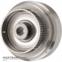 Барабан FORWARD Clutch FORD 4R100 - порожній, без дисків (для пакета на 4 фрикційні диски), довгі шліци на внутрішній стороні