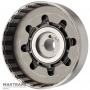 Барабан FORWARD Clutch FORD 4R100 - порожній, без дисків (для пакета на 4 фрикційні диски), довгі шліци на внутрішній стороні