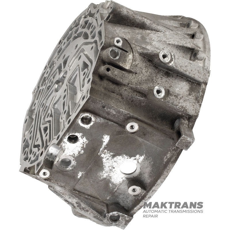 Корпус передний Mercedes-Benz 722.9 (START-STOP) — R2042710801