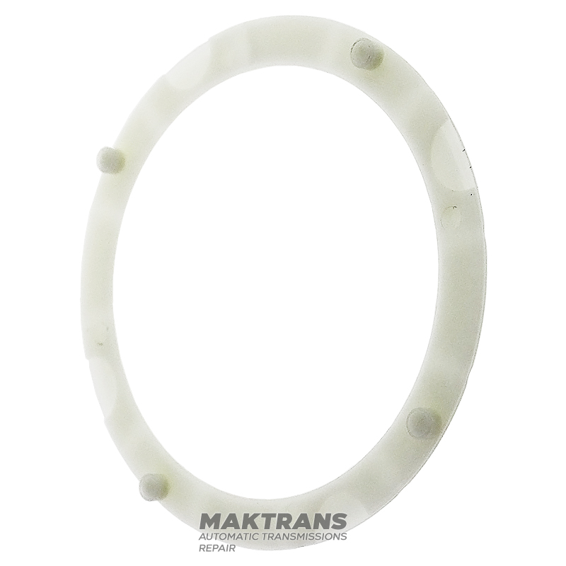 Комплект пластикових шайб AB60E AB60F