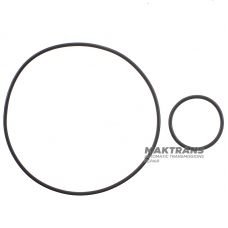Комплект резиновых колец C1/C4 CLUTCH AB60E AB60F