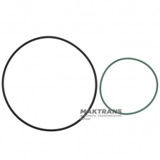 Комплект гумових кільців C2 CLUTCH AB60E AB60F