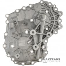 Крышка корпуса задняя JF011E RE0F06A RE0F10A CVT Nissan Rogue 2.5 4WD 3102M-3UX3B-RE