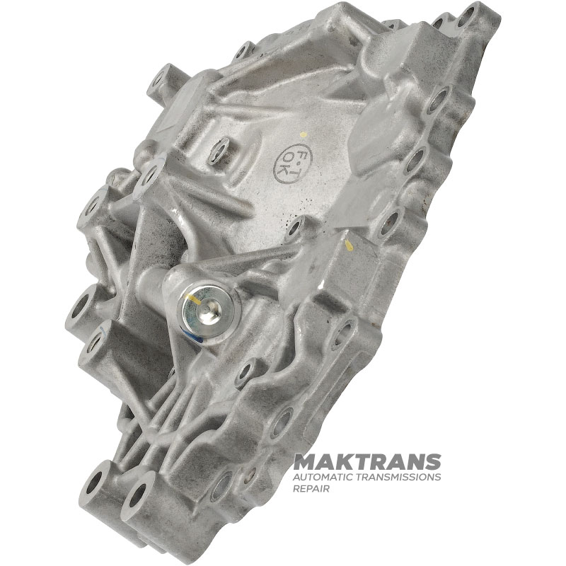 Кришка корпусу задня JF011E RE0F06A RE0F10A CVT Nissan Rogue 2.5