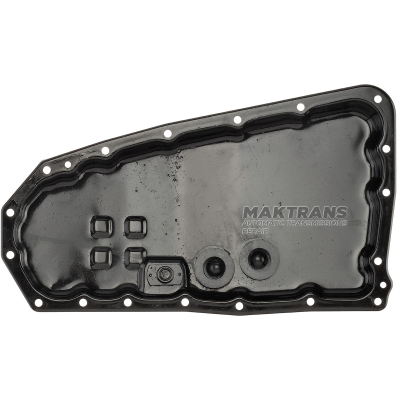Піддон масляний JF011E RE0F10A Nissan Rogue 2.5 4WD 3102M-3UX3B-RE