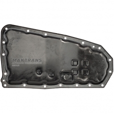 Піддон масляний JF011E RE0F10A Nissan Rogue 2.5 4WD 3102M-3UX3B-RE