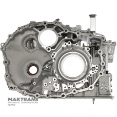 Корпус задній Nissan Rogue 2.5 4WD 3102M-3UX3B-RE JF011E