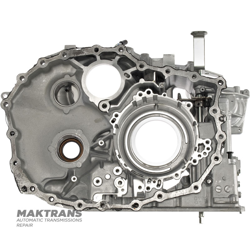 Корпус задний Nissan Rogue 2.5 4WD 3102M-3UX3B-RE JF011E
