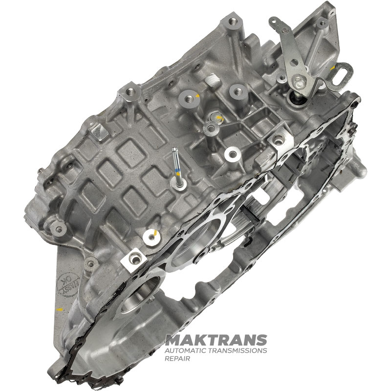 Корпус задний Nissan Rogue 2.5 4WD 3102M-3UX3B-RE JF011E