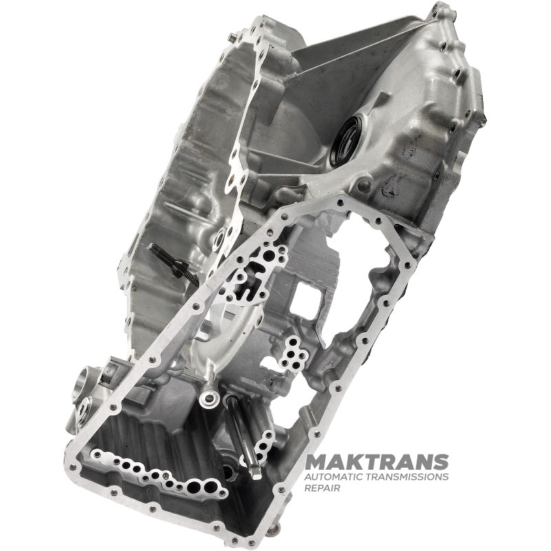 Корпус задний Nissan Rogue 2.5 4WD 3102M-3UX3B-RE JF011E