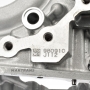 Корпус задний Nissan Rogue 2.5 4WD 3102M-3UX3B-RE JF011E