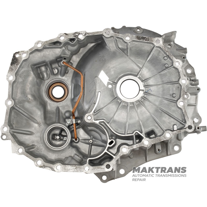 Корпус передній JF011E Nissan Rogue 2.5 4WD 3102M-3UX3B-RE