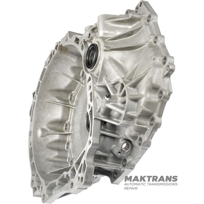 Корпус передній JF011E Nissan Rogue 2.5 4WD 3102M-3UX3B-RE