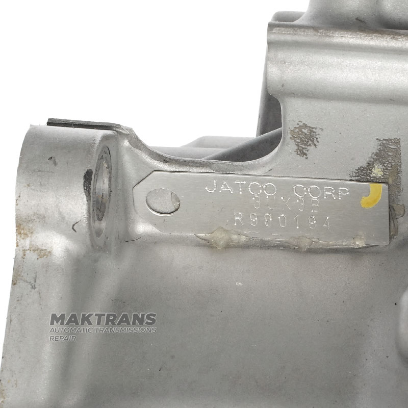 Корпус передній JF011E Nissan Rogue 2.5 4WD 3102M-3UX3B-RE