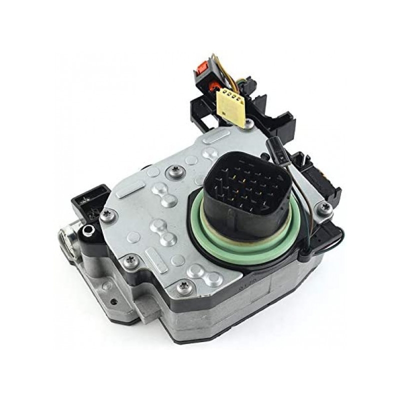 Блок соленоидов 62TE 078709AB 68376696AA  [MANUFACTURER MOPAR]