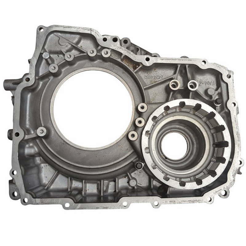 Корпус передний GM 6T50 (4WD) — 24244652