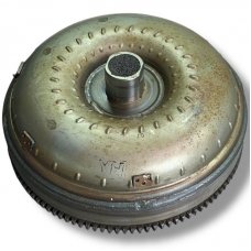 Гидротрансформатор (б/у, непроверенный) F4A42, F4A51 — маркировка YH, 110 зубьев на венце (нар.Ø 281 мм)