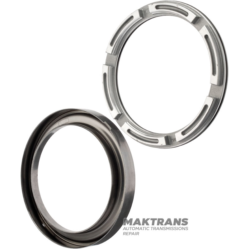 Поршень B2 Brake TOYOTA A750E, A750F, A760E, A760F — 3569960010, 3562260020 (высота поршня 14.35 мм)