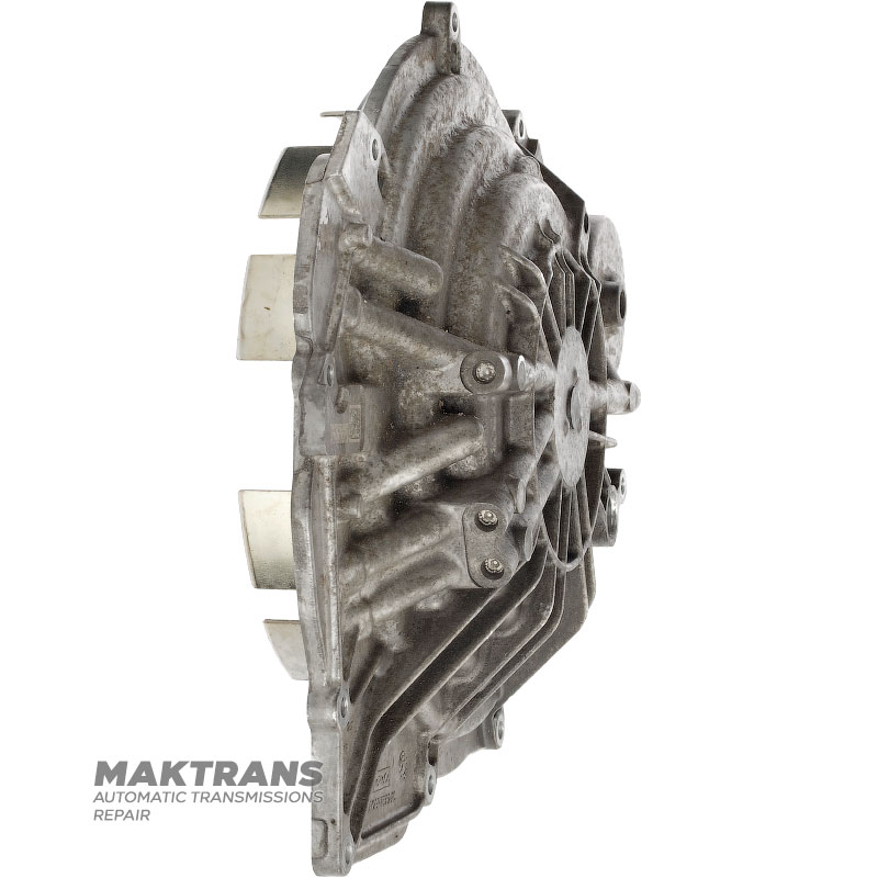 Задняя крышка трансмиссии FORD 8F57 — K2GP-7B332-AC