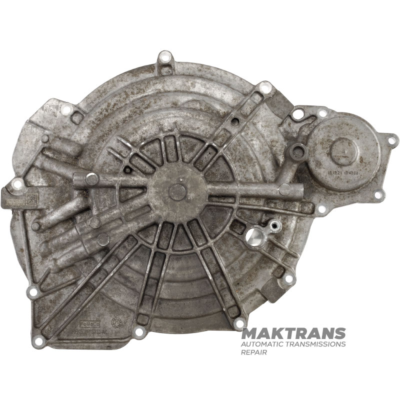 Задняя крышка трансмиссии FORD 8F57 — K2GP-7B332-AC