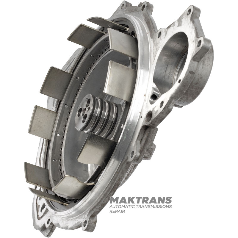 Задняя крышка трансмиссии FORD 8F57 — K2GP-7B332-AC